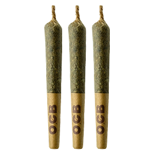 Coterie - Frosted Fruit Cake Pre-Roll