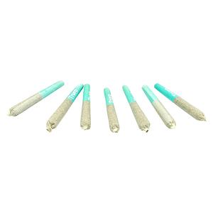 Truro Hash Gems - Bluenose Berry Hash Diamond Infused Pre Roll
