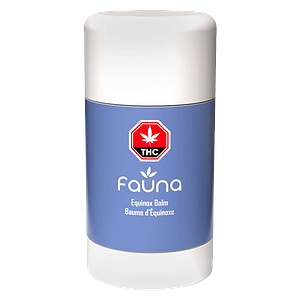 Fauna - Equinox Cooling Balm