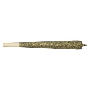 IRONY - Candycane Pre-Roll