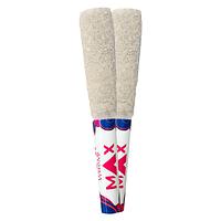 Weed Me Max - THCa Mango Blueberry Infused Pre-Roll