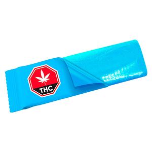 Olli Trippers - Blue Razz 30:10 CBG/THC