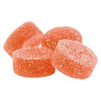 Edison Sonics - Appleberry Smack Gummies