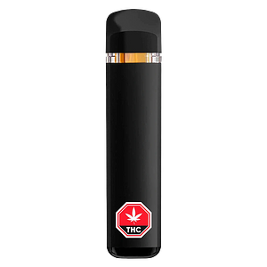 Cross Border Concentrates - Solventless Live Rosin AIO