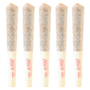 BLK MKT - Pink Kitty Pre-Roll