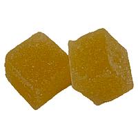 Phant - Orange Cream Live Resin Gummies