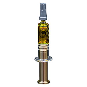 Endgame - Hard Hitters MosaZ Liquid Diamond Dispenser