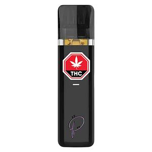PERSY - Strain Specific Full Spectrum Live Rosin AIO