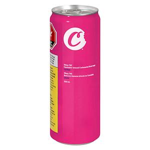 Cookies x Green Monke - Lychee