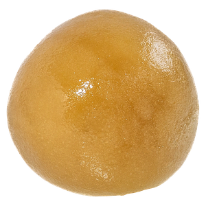 Astrolab - Dab Light Baller Jar Okanagan Sugar Lightspeed Live Rosin 