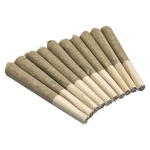 CannJah Pharm Inc. - Patient Grown Pre-Rolls