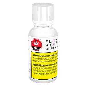Floe State - Cbg:Cbd 1:1