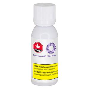 Dosecann - Cbd Oil