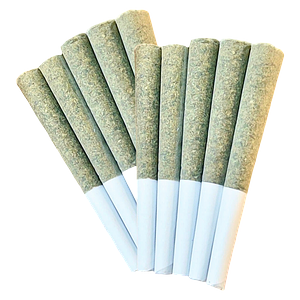 HVT - Dual 40 Pre Roll
