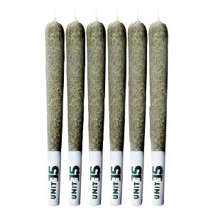 Unit 15 - The 6ix Craft Pack Pre Roll