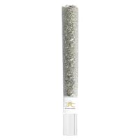 3rd Coast Genetics - Black Cheese Glass Tip Pre Roll