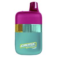 BOXHOT Cruise Control - High Octane Cbg All In One Vape