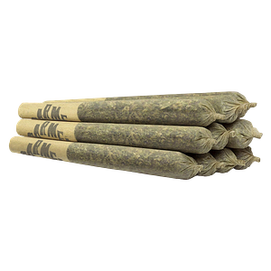 Carmel - Big Apple Pre-Rolls