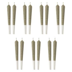 Piff - Cali Kush Pre Roll