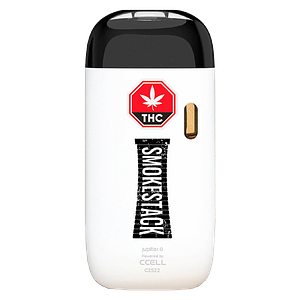 Smokestack - Cherry Bomb AIO Vape