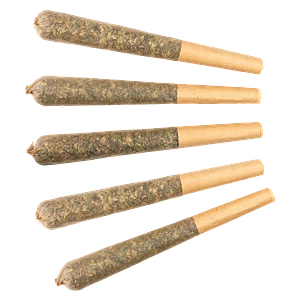 Ripe Flower - Cali Kush Pre Roll