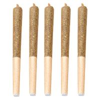 Bud Lafleur - Deep Mandarine Pre-Rolls