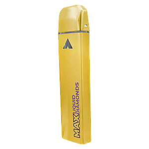 Weed Me Max - Liquid Diamond Guava Passion Fruit AIO