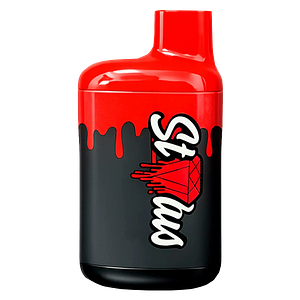 Status - Cha-Ching Cherry Liquid Diamond Multi-Temp AIO