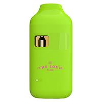 The Loud Plug - Pink Guava Live Resin All In One Vape