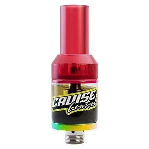 BOXHOT Cruise Control - Test Drivers - Nitro Thc + Cbg 510 Thread Cartridge