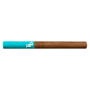 Trailblazer - Lemonade Haze Tube-Style Slim Blunts