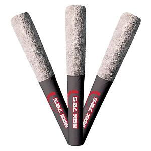 Chillbilly - Max 70's Ultra Diamond Infused Pre Roll - Blue Lemonade