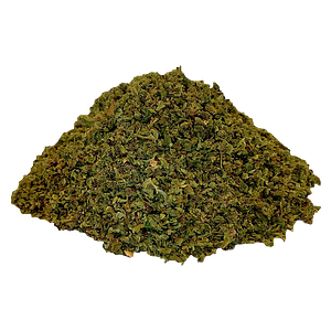 Grind - Fruity Haze Premium Craft Buds Grind