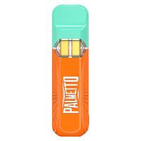 Palmetto - Strawberry & Kiwi 3-in-1 Disposable Vape