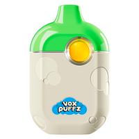 VoxPuffz - HI-Fi Lime Rechargeable All-in-One Vape 1000 mg THC