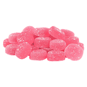 Monjour - Melon Berry Nano CBD Gummies