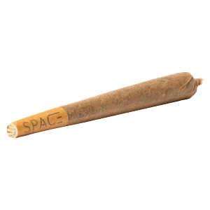 Space Race Cannabis - Saturn V Pre Roll