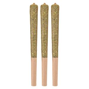 Woody Nelson - Country Club Craft Pre-Roll