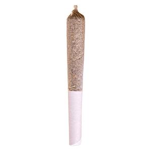 Potluck - Rocky Mountain High Pre-Roll