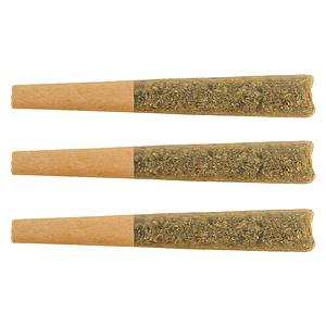 OP - Killa Kush Pre Roll