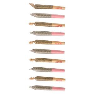 The Oz Store - Countdown Cones Pre Roll