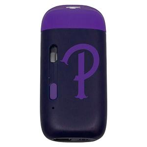 Purple Hills - Live Resin Lemon Tree X (Clementine X Purple Punch) Xl Vape