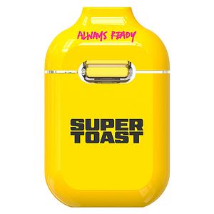 Super Toast - Peach Drink All-in-One Vape