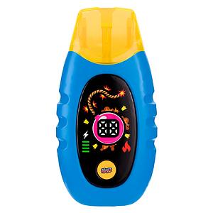 Nugz - Flavour Bomb Pineapple Punch Liquid Diamond All In One