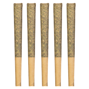Yard - Lawn Darts Miracle Mac1 Pre Roll