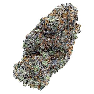 Pistol and Paris - LSO Collection: Blueberry Vendetta