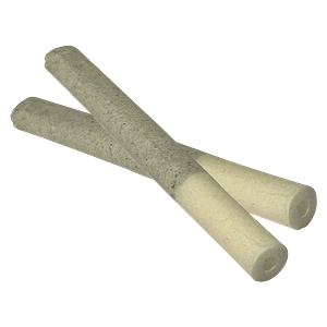 Double Jointed - SFV OG Kush - Luxury Handcrafted Straight Joints
