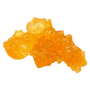 Sensimila - Unicorn Piss Thc Diamonds In Sauce image 1