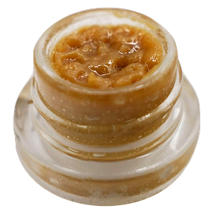 Green Amber Canada - Solventless Live Rosin