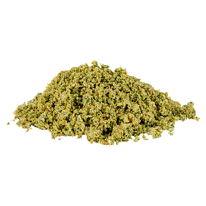 Jonny Chronic - Reefer-ready Cherry Bomb